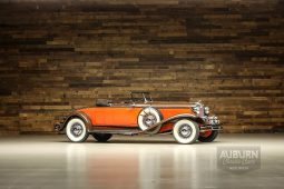 
										1931 Chrysler CG Imperial Roadster full									