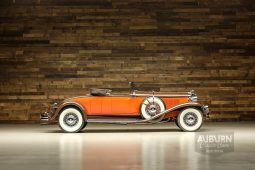 
										1931 Chrysler CG Imperial Roadster full									