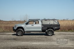 
										2018 Toyota Tundra Supercharged Overland Adventurer Camp Truck full									