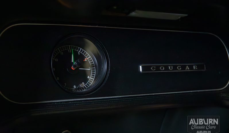 
								1970 Mercury Cougar Eliminator Coupe full									