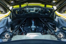 
										2023 Chevrolet Corvette Z06 full									