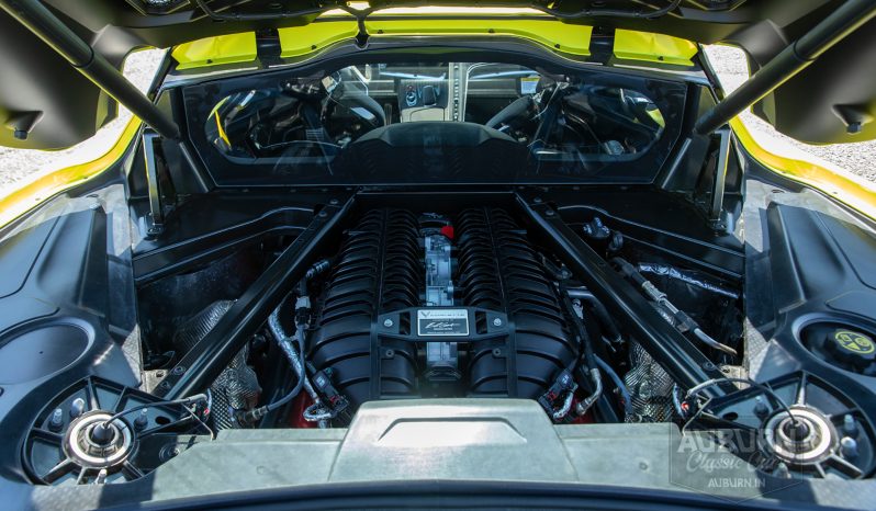 
								2023 Chevrolet Corvette Z06 full									