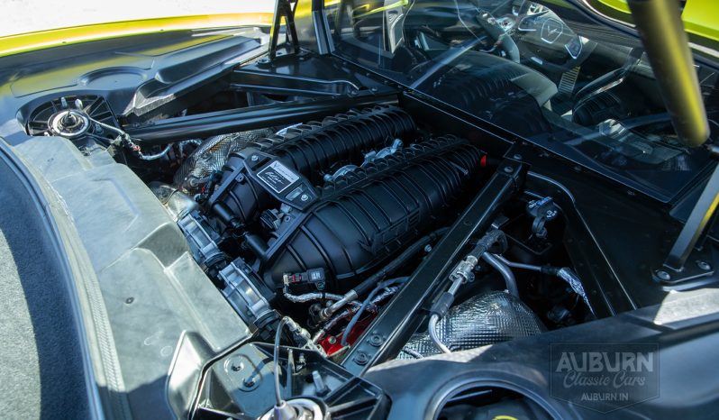 
								2023 Chevrolet Corvette Z06 full									
