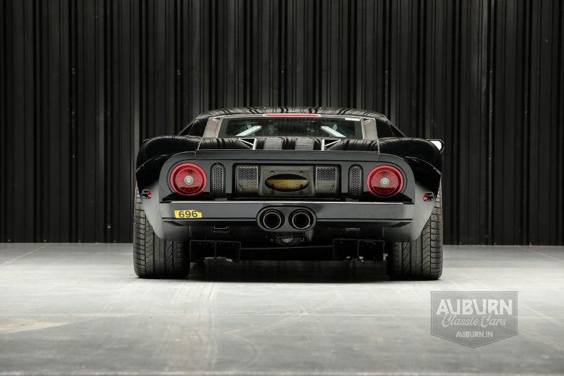 
								2004 Ford GT Prototype CP4/007 full									