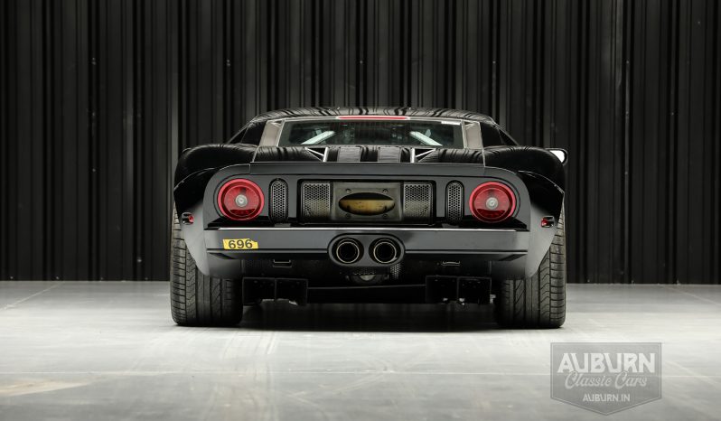 
								2004 Ford GT Prototype CP4/007 full									