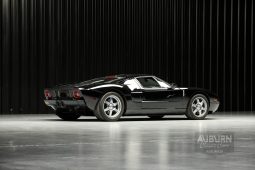 2004 Ford GT Prototype CP4/007