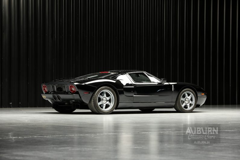 
								2004 Ford GT Prototype CP4/007 full									