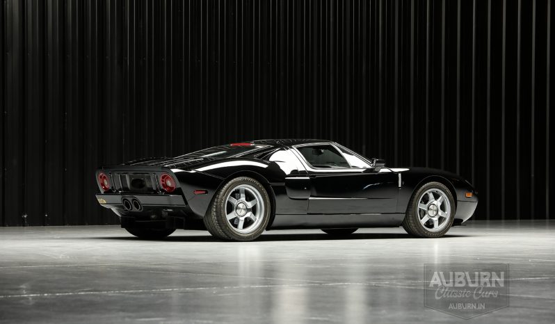 
								2004 Ford GT Prototype CP4/007 full									