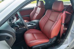 
										2022 Dodge Challenger SRT Hellcat Redeye Widebody Jailbreak Coupe full									