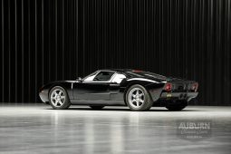 2004 Ford GT Prototype CP4/007