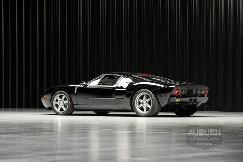 
								2004 Ford GT Prototype CP4/007 full									