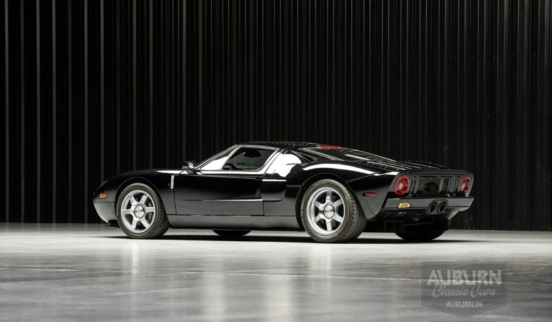 
								2004 Ford GT Prototype CP4/007 full									