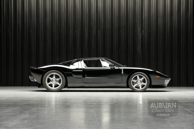 
								2004 Ford GT Prototype CP4/007 full									