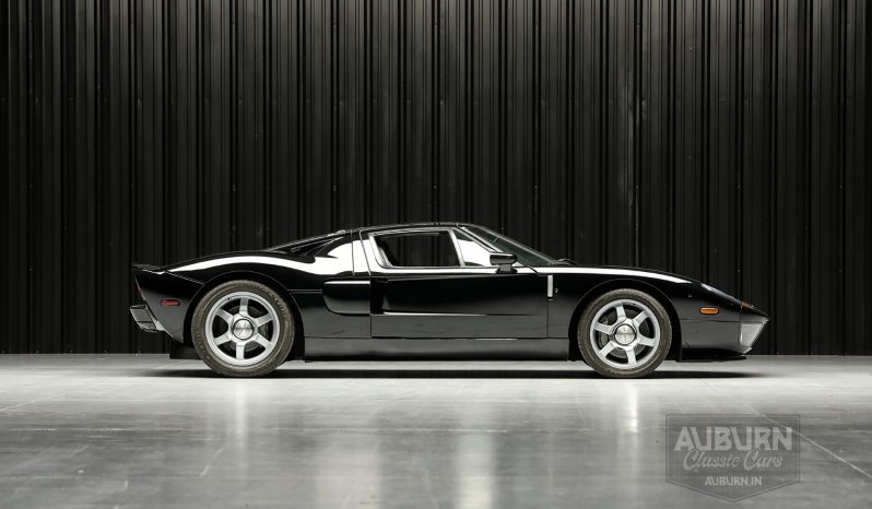 
								2004 Ford GT Prototype CP4/007 full									