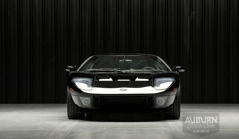 
								2004 Ford GT Prototype CP4/007 full									