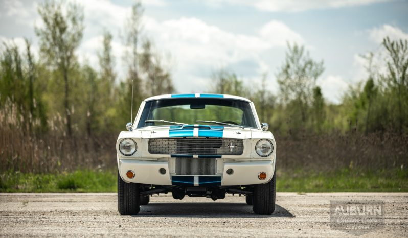 
								1966 Ford Mustang Shelby GT350 Replica full									