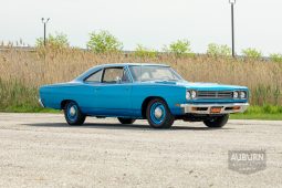 
										1969 Plymouth ‘Hemi’ Road Runner full									