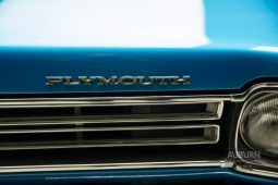 
										1969 Plymouth ‘Hemi’ Road Runner full									