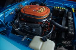 
										1969 Plymouth ‘Hemi’ Road Runner full									