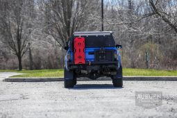 
										2019 Toyota Tacoma Supercharged Overland Adventurer Camp Truck full									