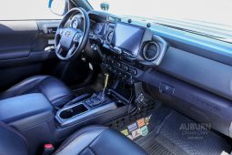 
										2019 Toyota Tacoma Supercharged Overland Adventurer Camp Truck full									