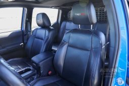 
										2019 Toyota Tacoma Supercharged Overland Adventurer Camp Truck full									