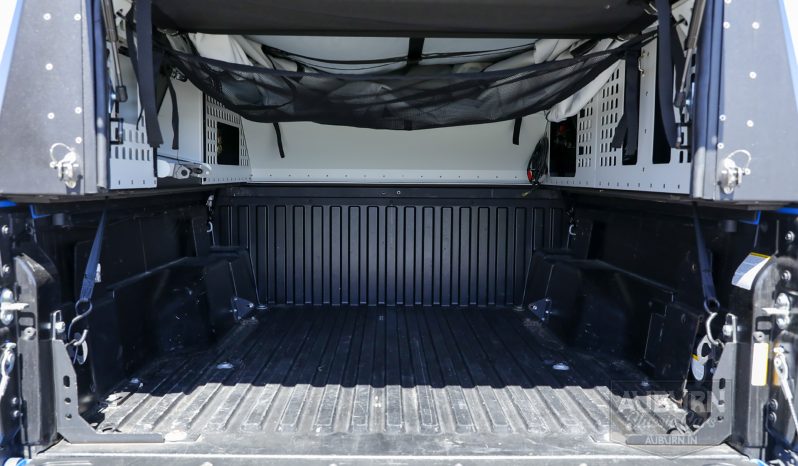 
								2019 Toyota Tacoma Supercharged Overland Adventurer Camp Truck full									