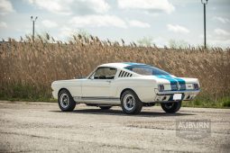1966 Ford Mustang Shelby GT350 Replica