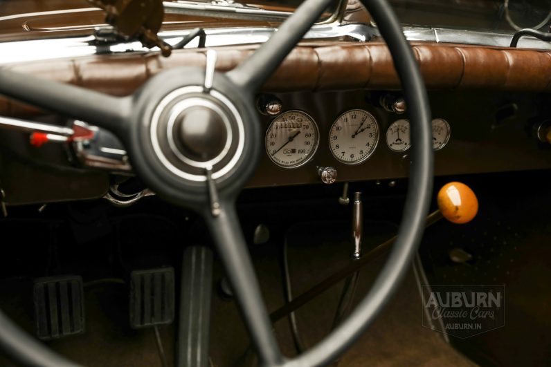 
								1931 Chrysler CG Imperial Roadster full									