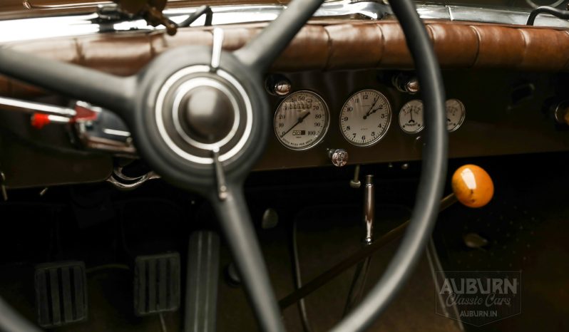 
								1931 Chrysler CG Imperial Roadster full									