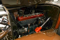 
										1931 Chrysler CG Imperial Roadster full									