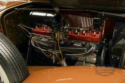 
										1931 Chrysler CG Imperial Roadster full									