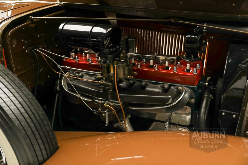 
								1931 Chrysler CG Imperial Roadster full									