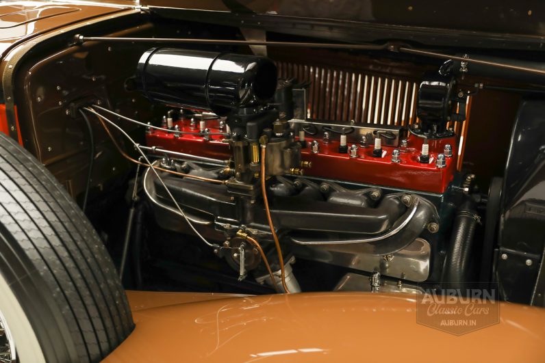 
								1931 Chrysler CG Imperial Roadster full									