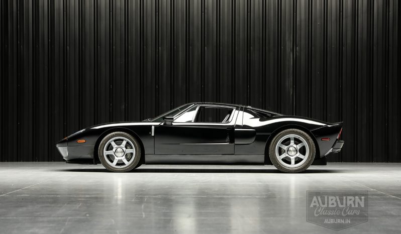 
								2004 Ford GT Prototype CP4/007 full									