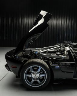 
										2004 Ford GT Prototype CP4/007 full									