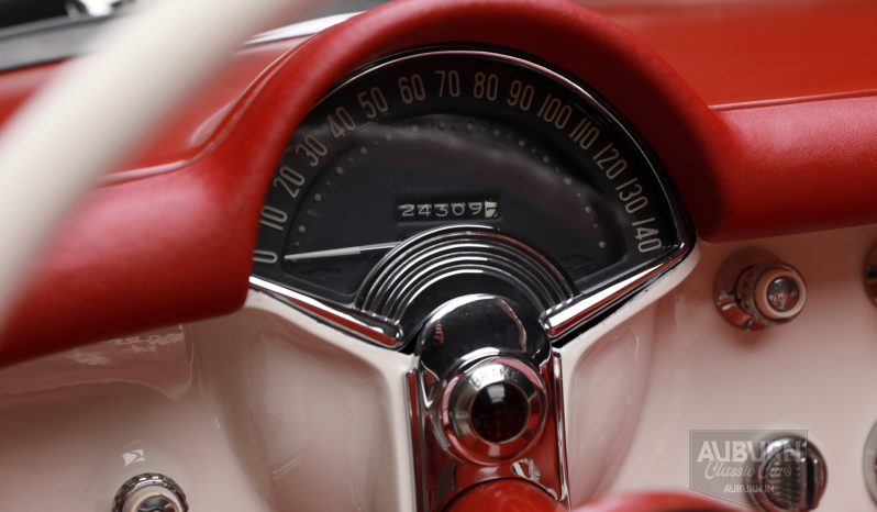 
								1953 Chevrolet Corvette full									