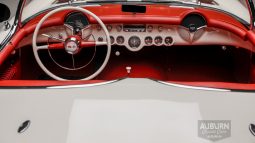 
										1953 Chevrolet Corvette full									