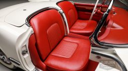 
										1953 Chevrolet Corvette full									