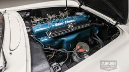 
										1953 Chevrolet Corvette full									