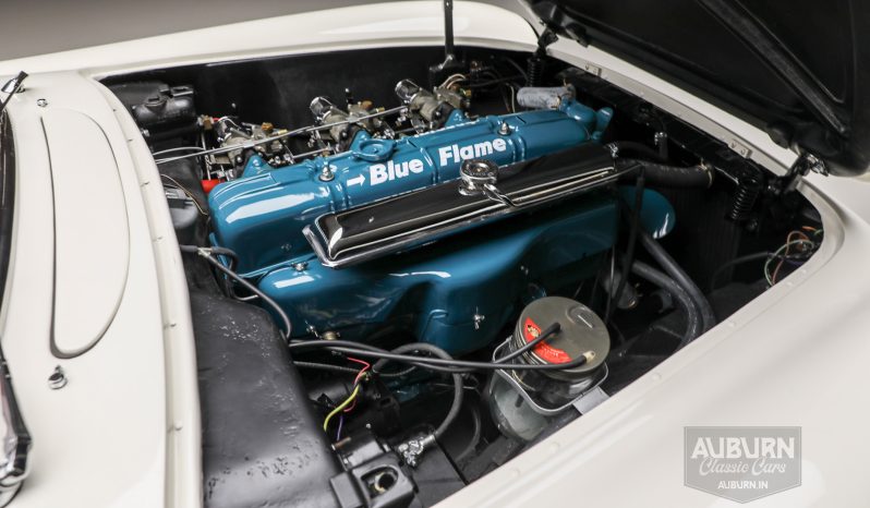 
								1953 Chevrolet Corvette full									