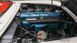 
										1953 Chevrolet Corvette full									