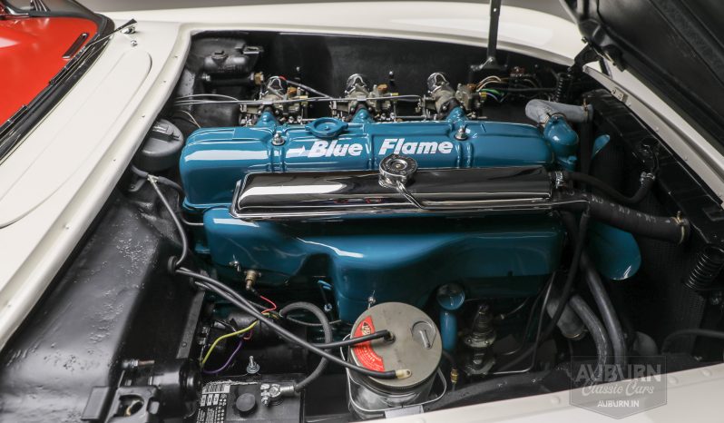 
								1953 Chevrolet Corvette full									