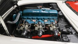 
										1953 Chevrolet Corvette full									