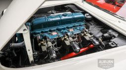 
										1953 Chevrolet Corvette full									