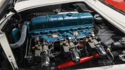 
										1953 Chevrolet Corvette full									
