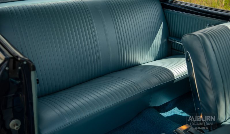 
								1964 Chevrolet Chevelle SS 2 door full									
