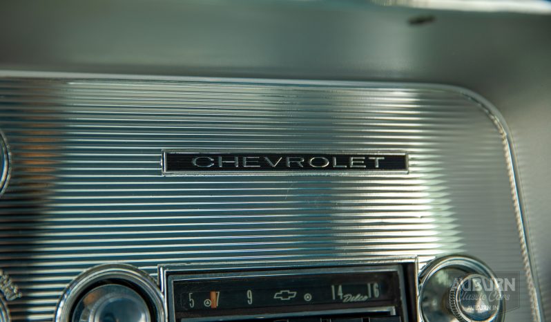 
								1964 Chevrolet Chevelle SS 2 door full									