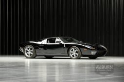 
										2004 Ford GT Prototype CP4/007 full									