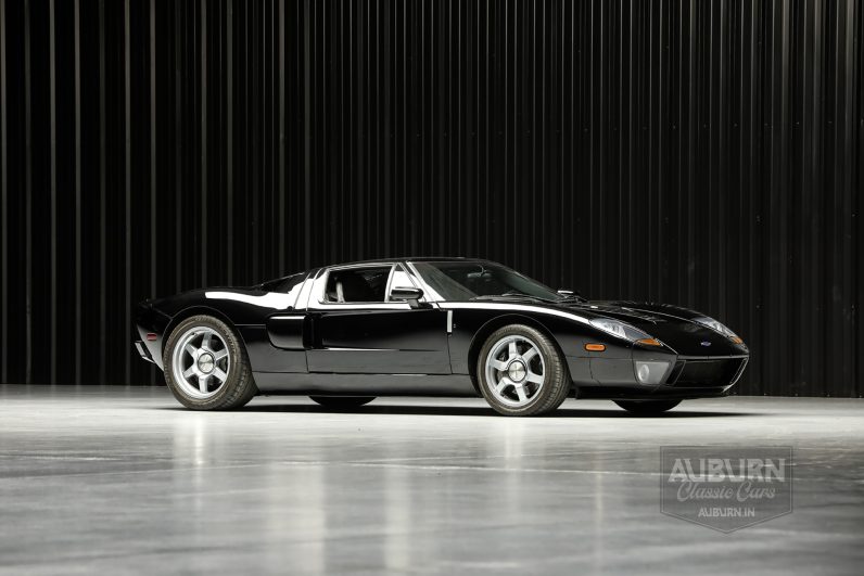 
								2004 Ford GT Prototype CP4/007 full									